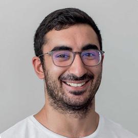 Andreas Neophytou